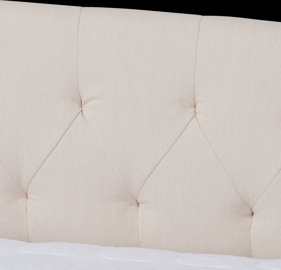 Admiral Lane Beige Daybed - Thumbnail - Image 2