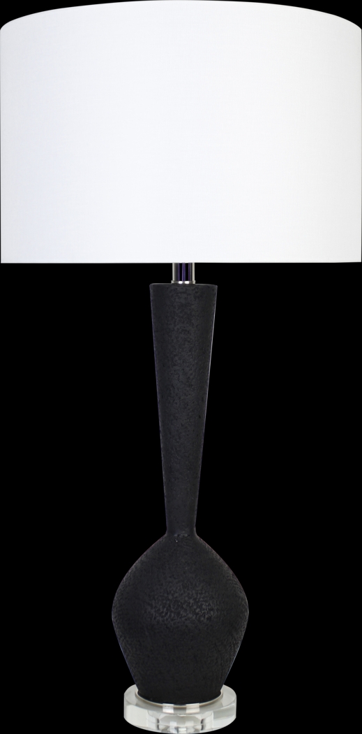 Benton Place Gray 6 Pc Sectional Living Room - Thumbnail - Image 15