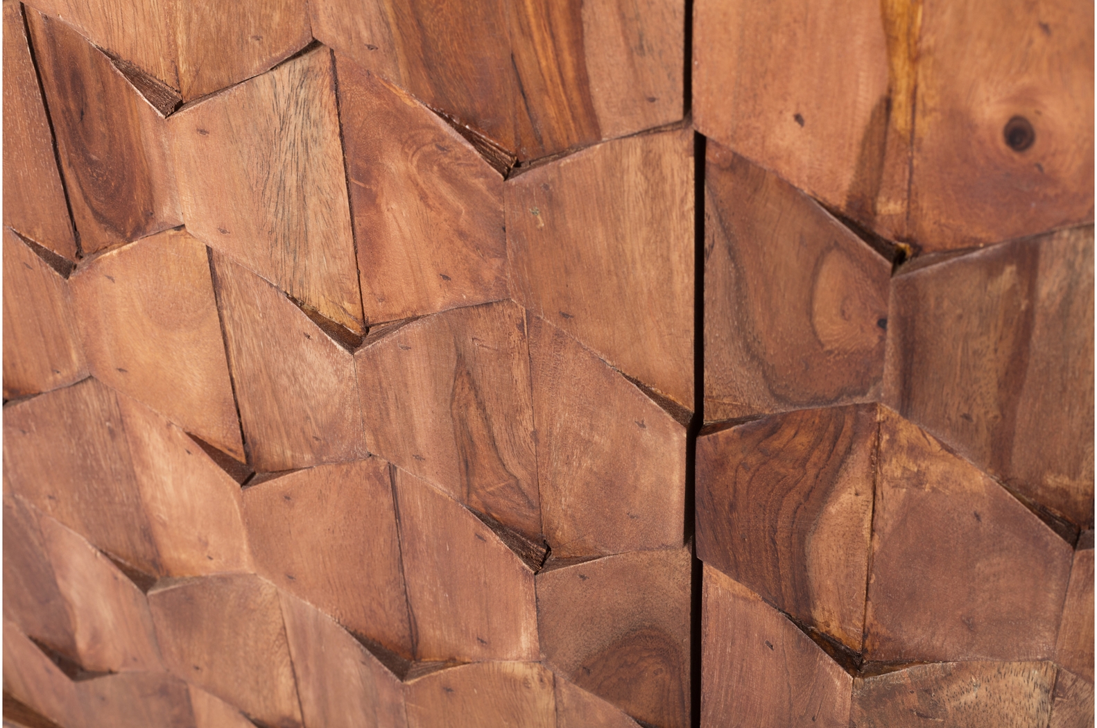 Adolphia Brown Sideboard - Thumbnail - Image 4