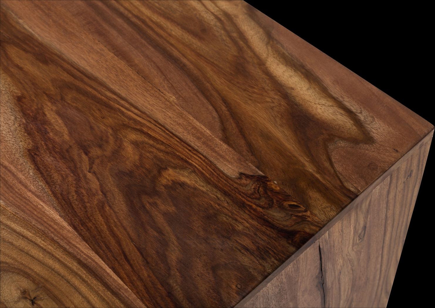 Adolphia Brown Sideboard - Thumbnail - Image 8