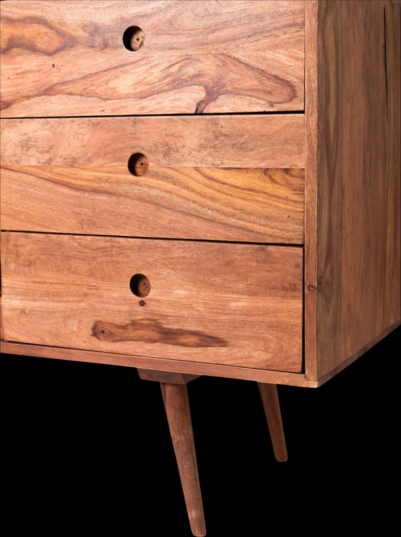 Adolphia Brown Sideboard - Thumbnail - Image 10