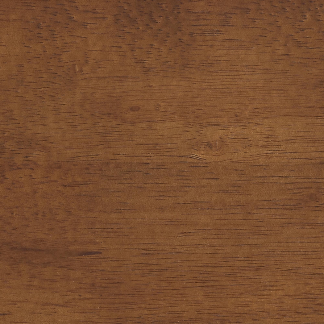 Adonidia Brown Queen Bed - Thumbnail - Image 8