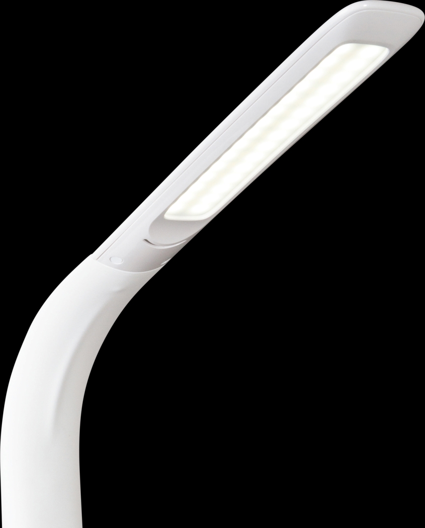 Adrian Lane White Lamp - Thumbnail - Image 5