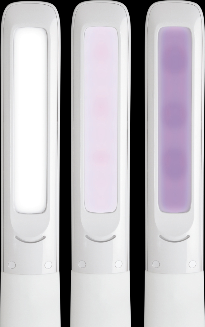 Adrian Lane White Lamp - Thumbnail - Image 7