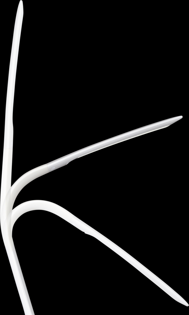 Adrian Lane White Lamp - Thumbnail - Image 9