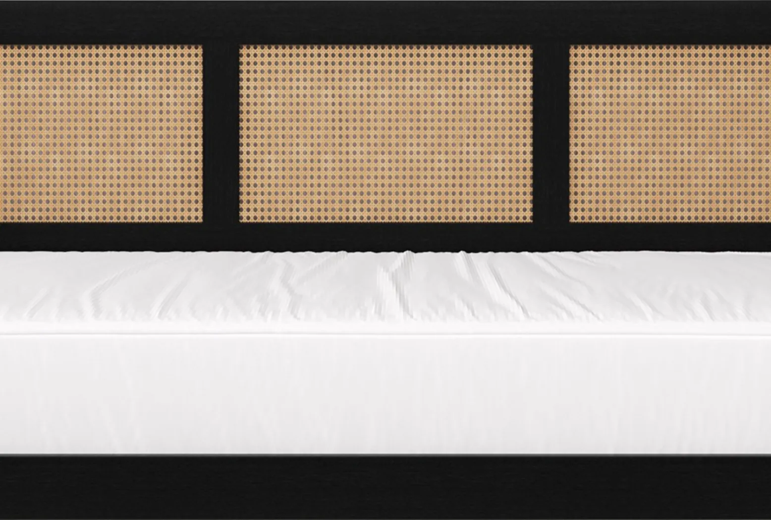 Adrihen Black Twin Daybed with Trundle - Thumbnail - Image 4