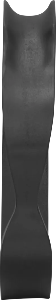 Adriyel Black Sculpture - Thumbnail - Image 5