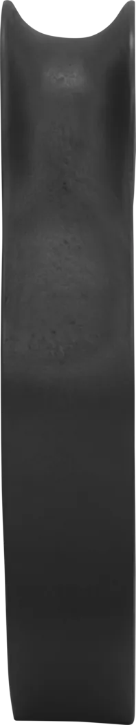 Adriyel Black Sculpture - Thumbnail - Image 6