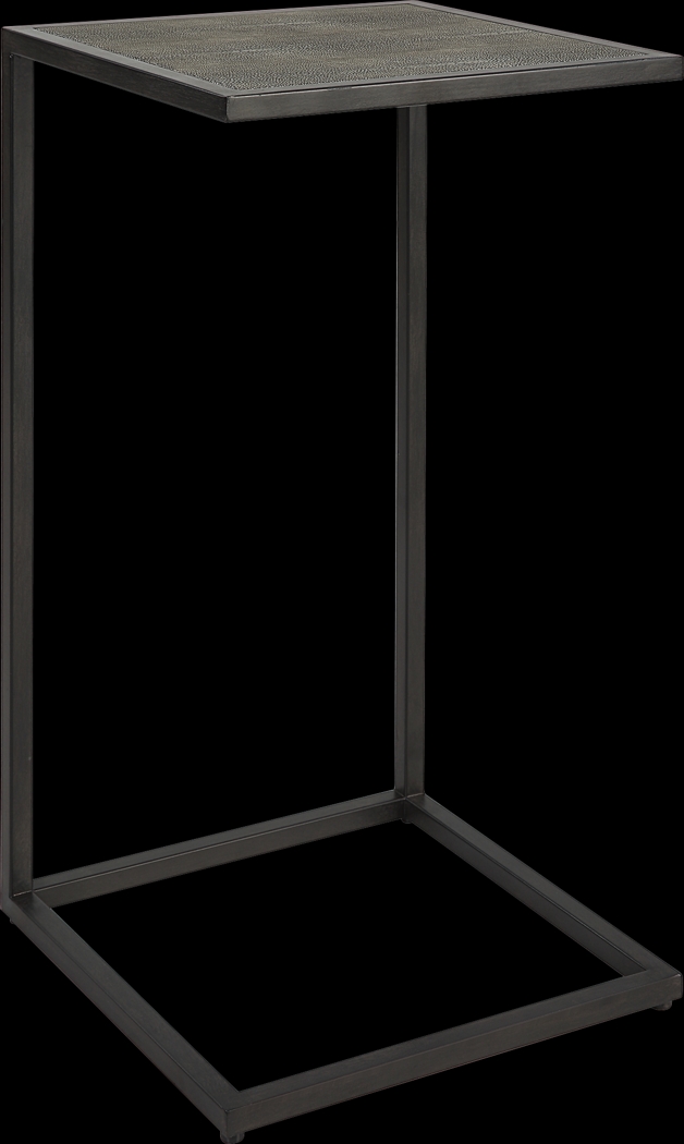 Adryel Black Accent Table - Thumbnail - Image 4