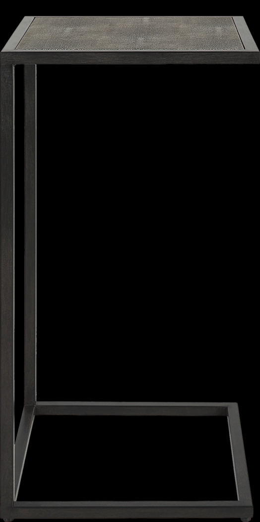 Adryel Black Accent Table - Thumbnail - Image 5