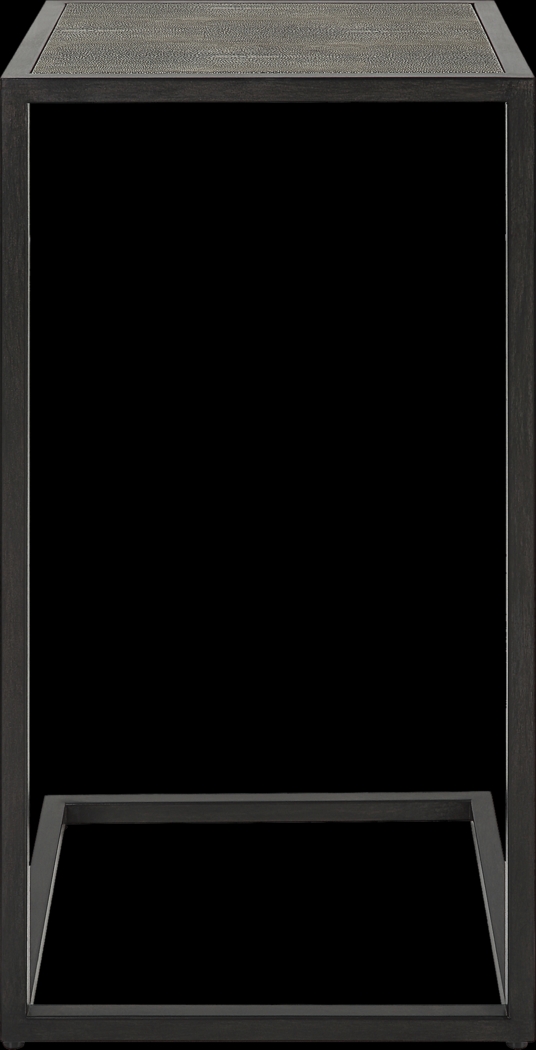 Adryel Black Accent Table - Thumbnail - Image 6