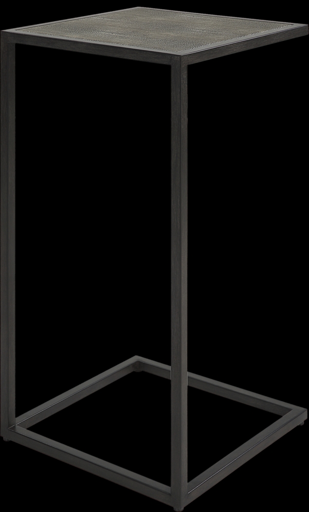 Adryel Black Accent Table - Thumbnail - Image 7