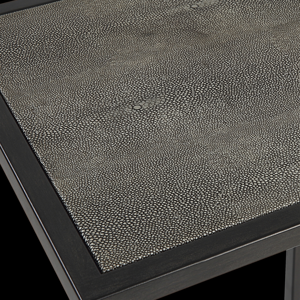Adryel Black Accent Table - Thumbnail - Image 8