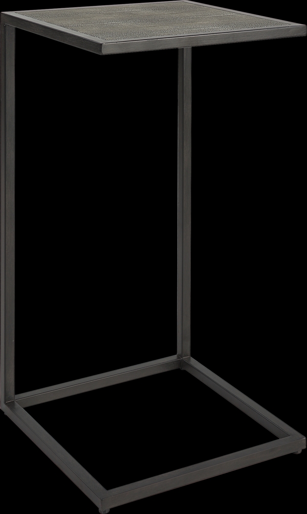 Adryel Black Accent Table - Thumbnail - Image 1