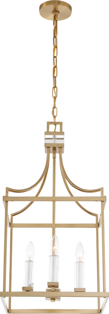 Aebram Brass Pendant - Thumbnail - Image 6