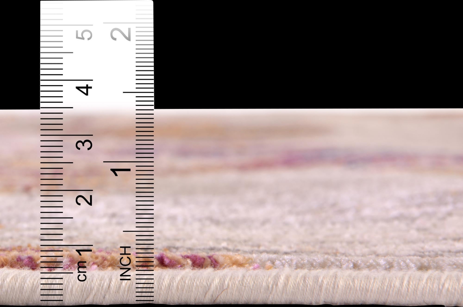 Aedinia Purple 6'1 x 8'10 Rug - Thumbnail - Image 4