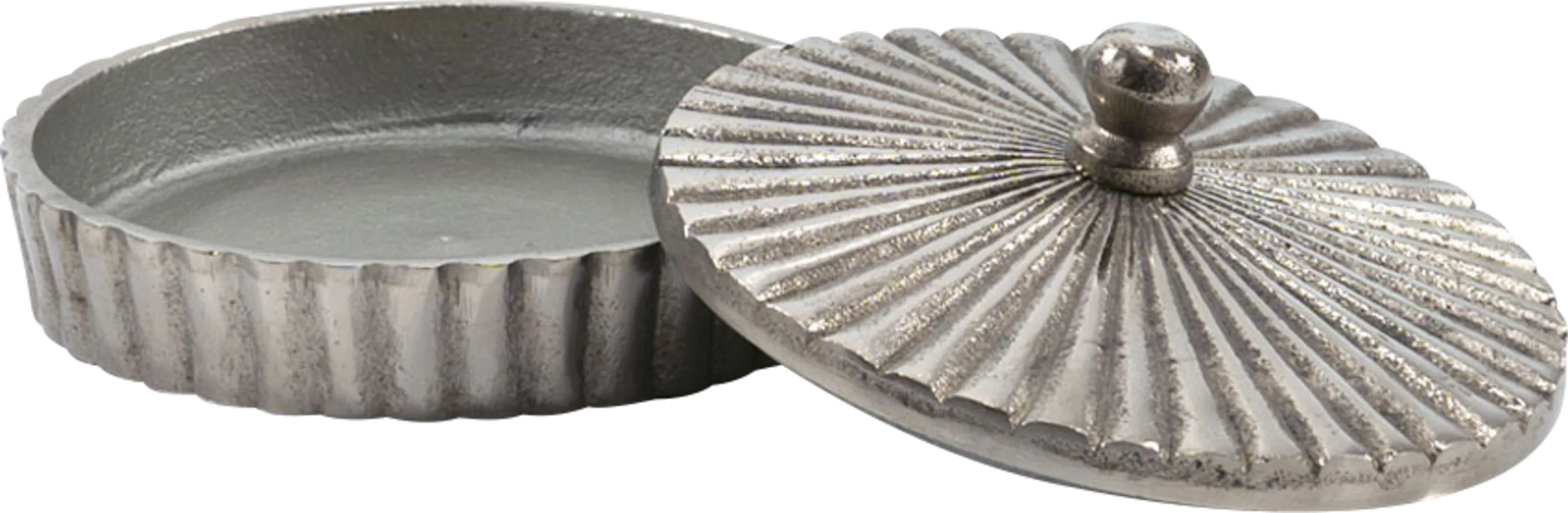 Aednah Silver Box - Thumbnail - Image 3