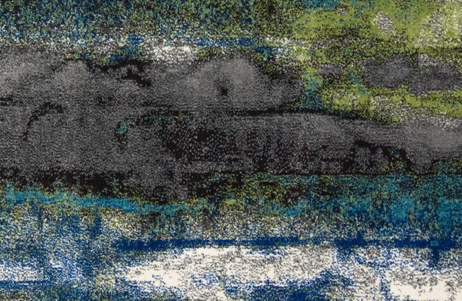 Aella Green 8' x 11' Rug - Thumbnail - Image 3