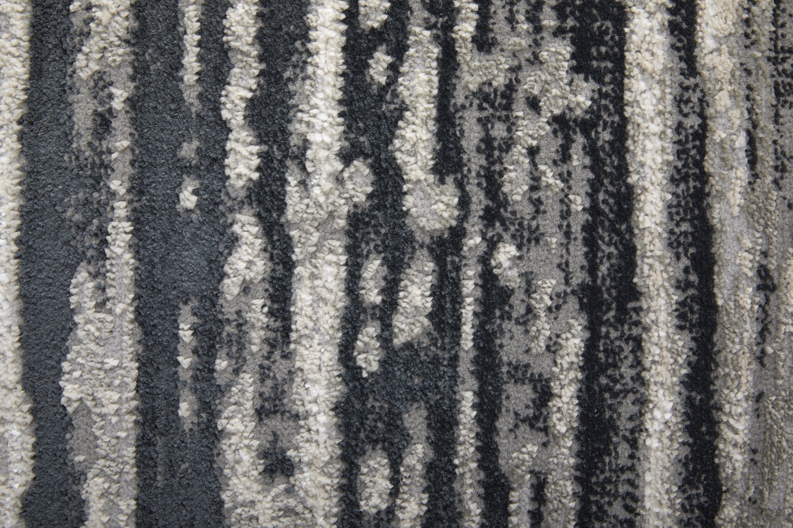 Aera Black 5' x 8' Rug - Thumbnail - Image 9