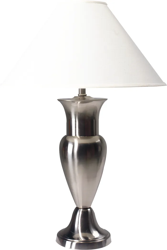 Ridgewater Light Gray 8 Pc Living Room - Thumbnail - Image 10