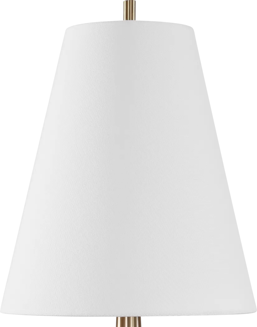 Aeson Green Lamp - Image 5