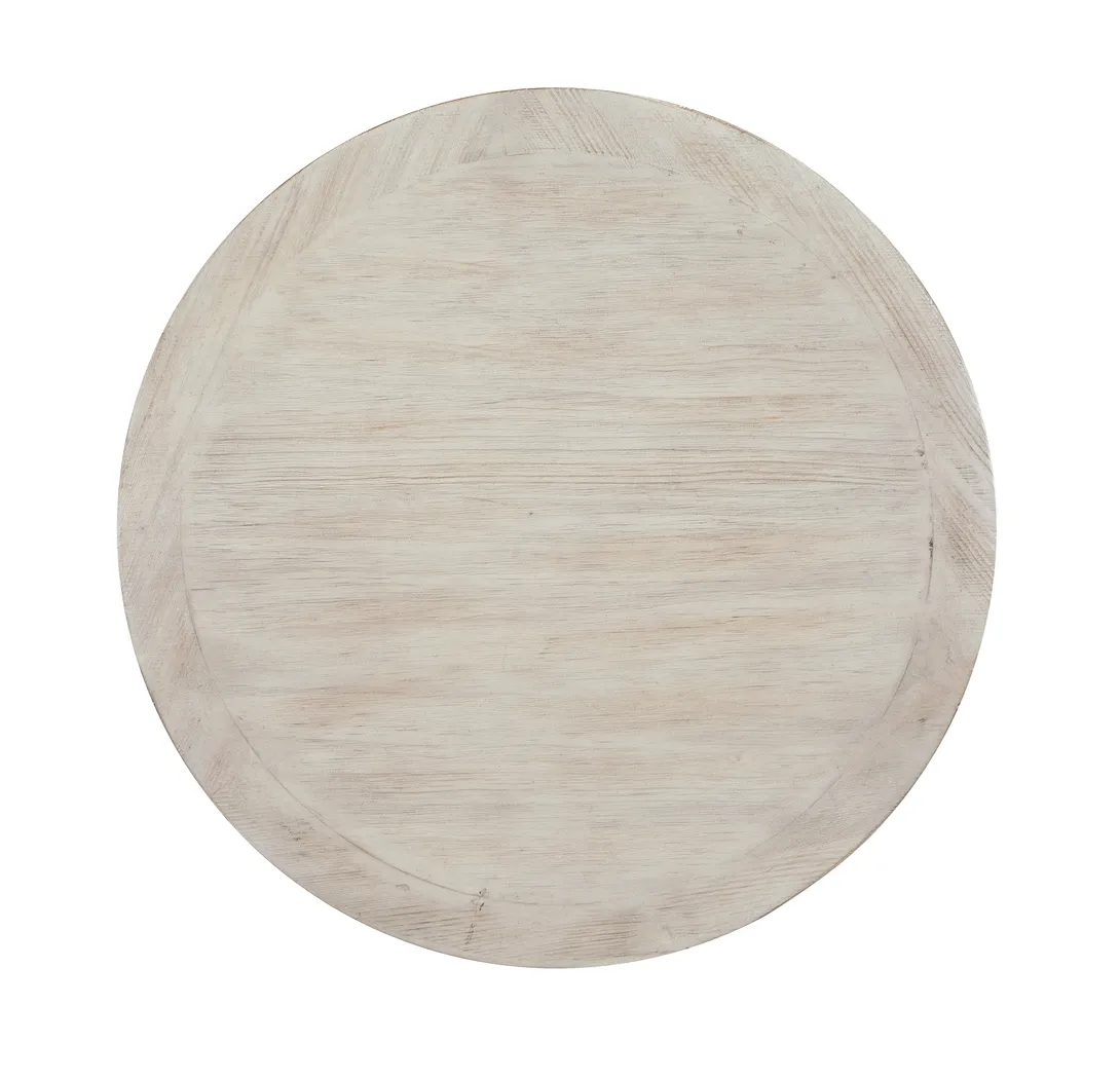 Aferia Sand End Table - Thumbnail - Image 3