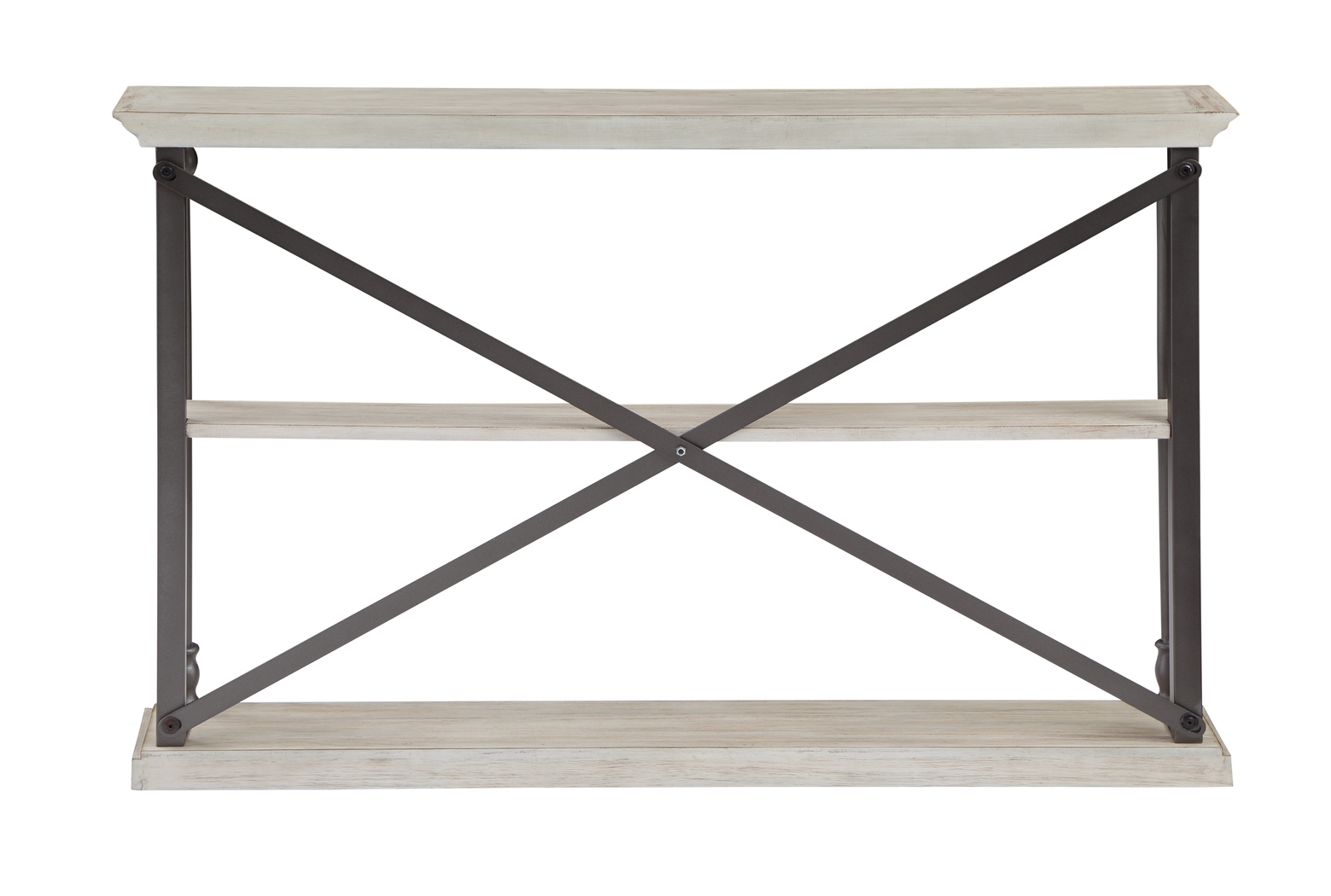 Aferia Sand Sofa Table - Thumbnail - Image 3