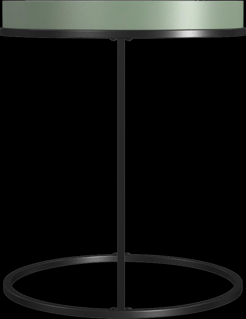 Affton Sage Accent Table - Thumbnail - Image 5