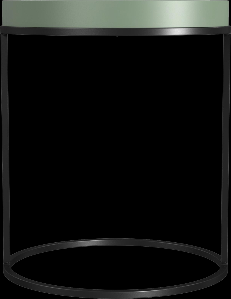 Affton Sage Accent Table - Thumbnail - Image 6