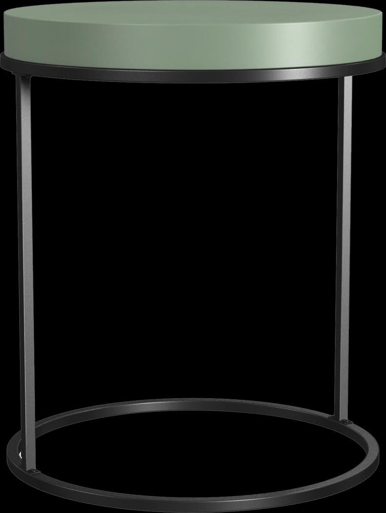 Affton Sage Accent Table - Thumbnail - Image 1