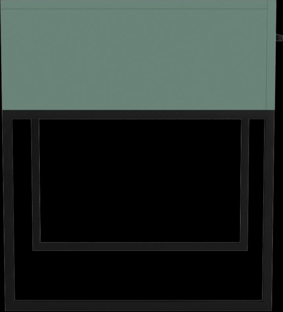 Affton Sage End Table - Thumbnail - Image 4