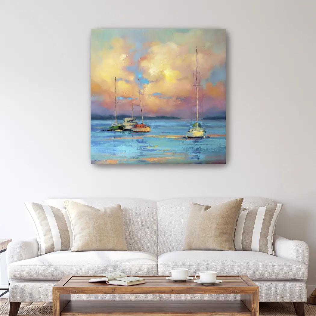 After Sailing Multi Artwork - Thumbnail - Image 2