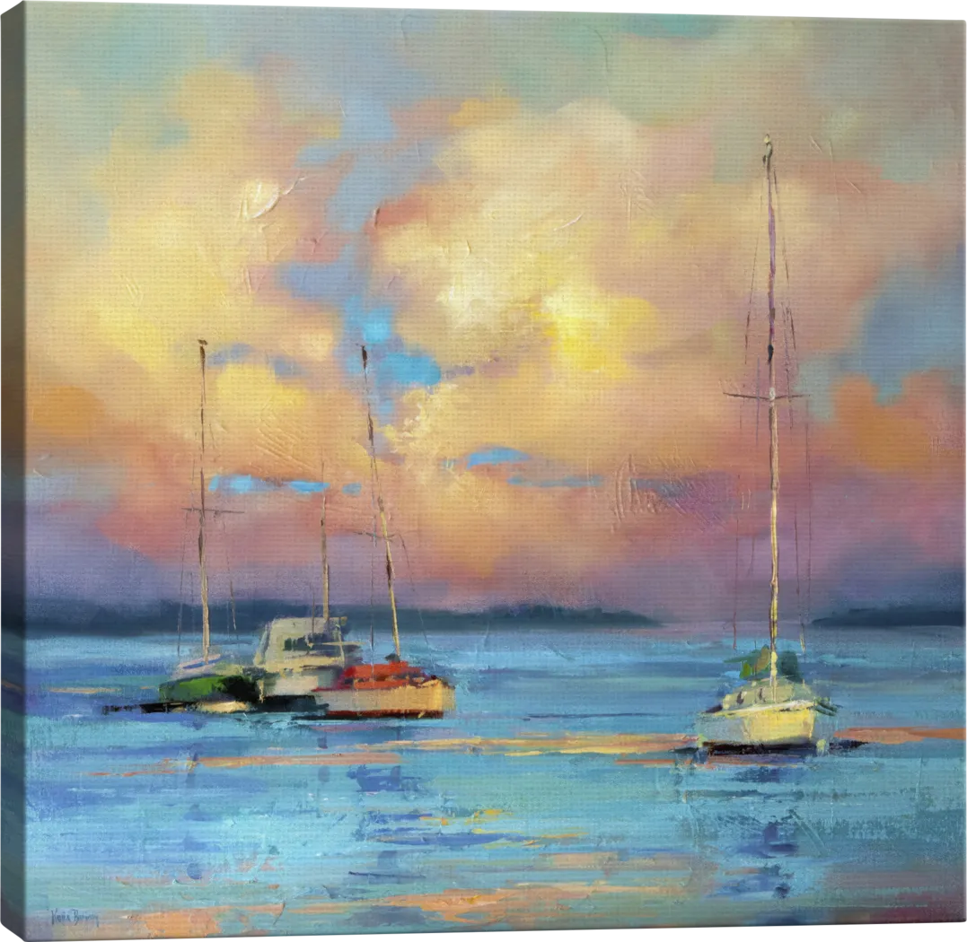 After Sailing Multi Artwork - Thumbnail - Image 3