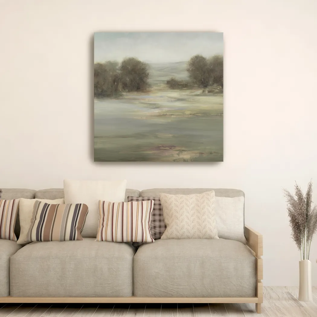 Afternoon Calm Multi Artwork - Thumbnail - Image 2