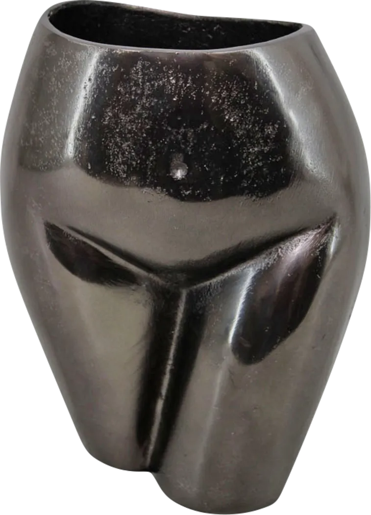 Agak Bronze Vase - Thumbnail - Image 3