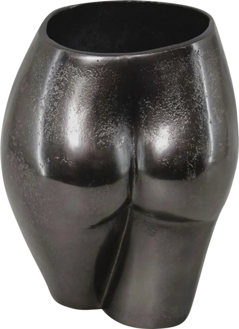 Agak Bronze Vase - Thumbnail - Image 4