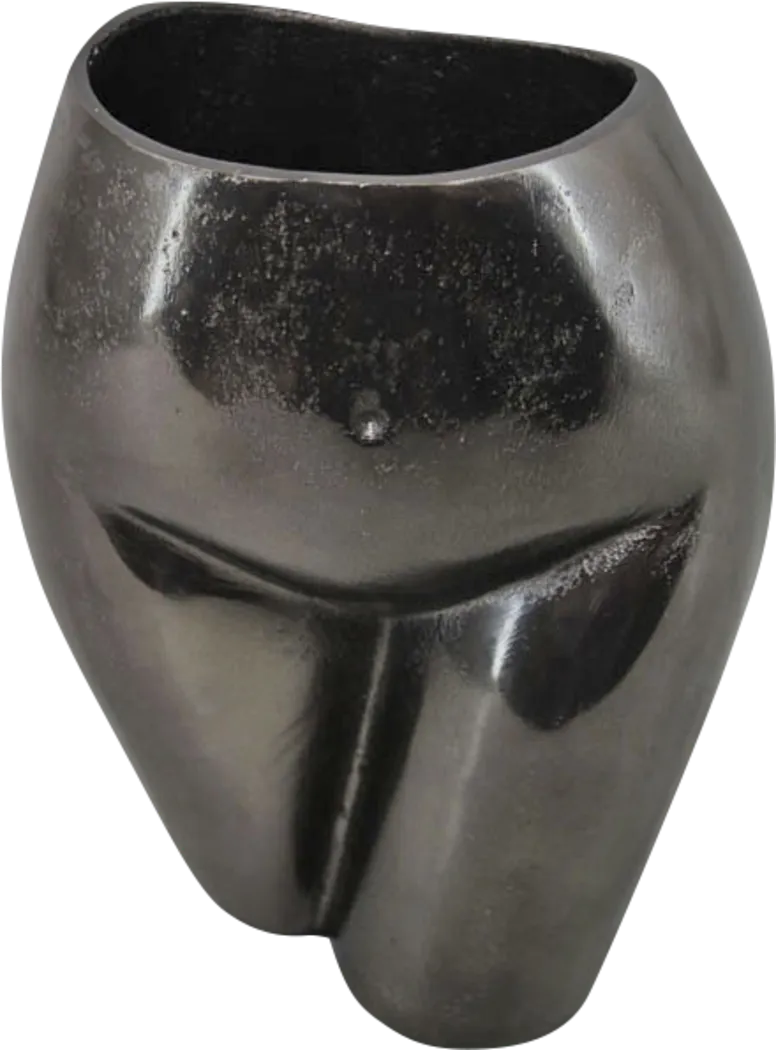 Agak Bronze Vase - Thumbnail - Image 5