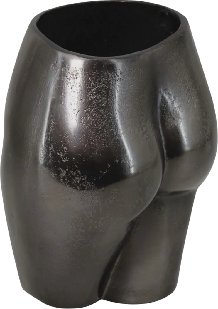Agak Bronze Vase - Thumbnail - Image 1