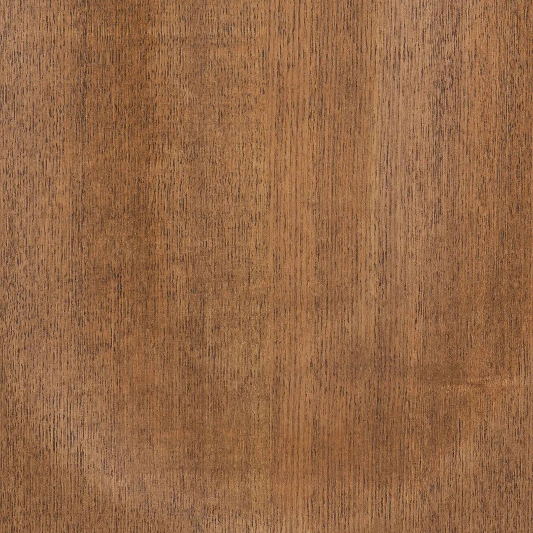 Agavei Brown Arm Chair, Set of 2 - Thumbnail - Image 7