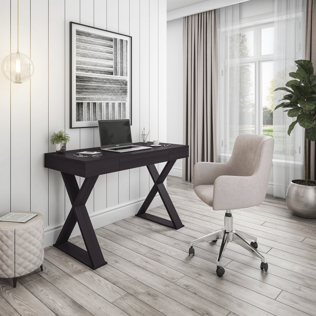 Agdoi Espresso Desk - Thumbnail - Image 2