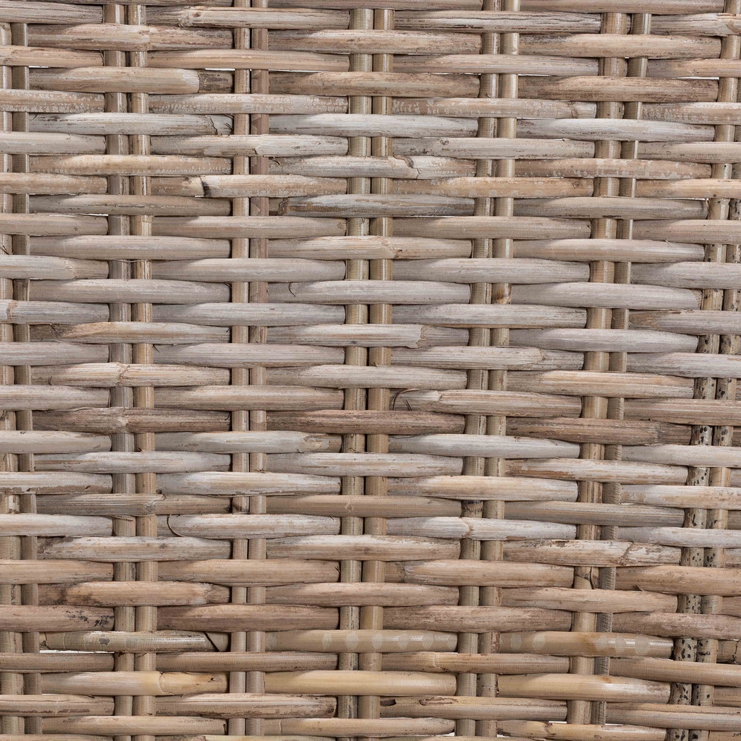 Agimay Brown Side Chair Set of 2 - Thumbnail - Image 7