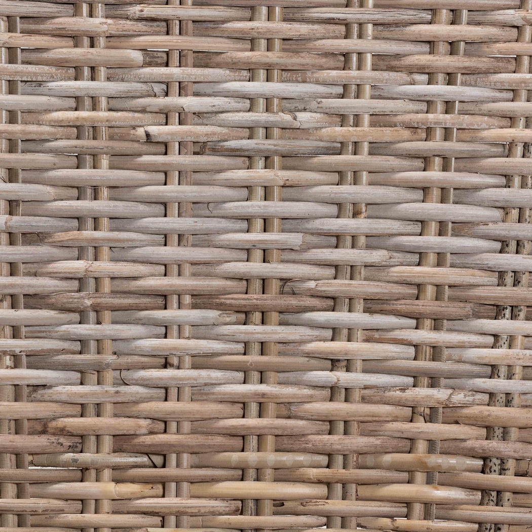 Agimay Brown Side Chair - Thumbnail - Image 9