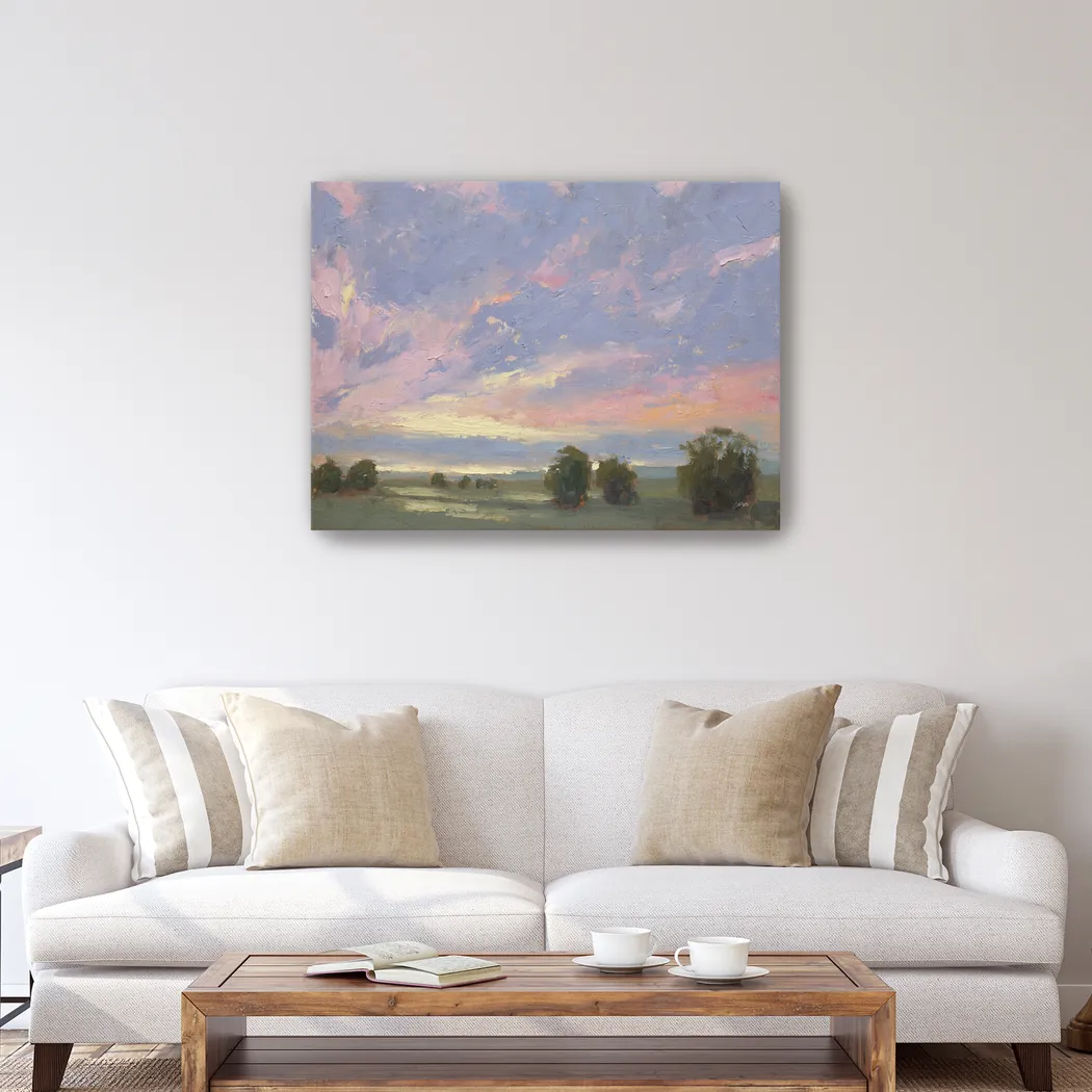 Aglow Multi Artwork - Thumbnail - Image 2