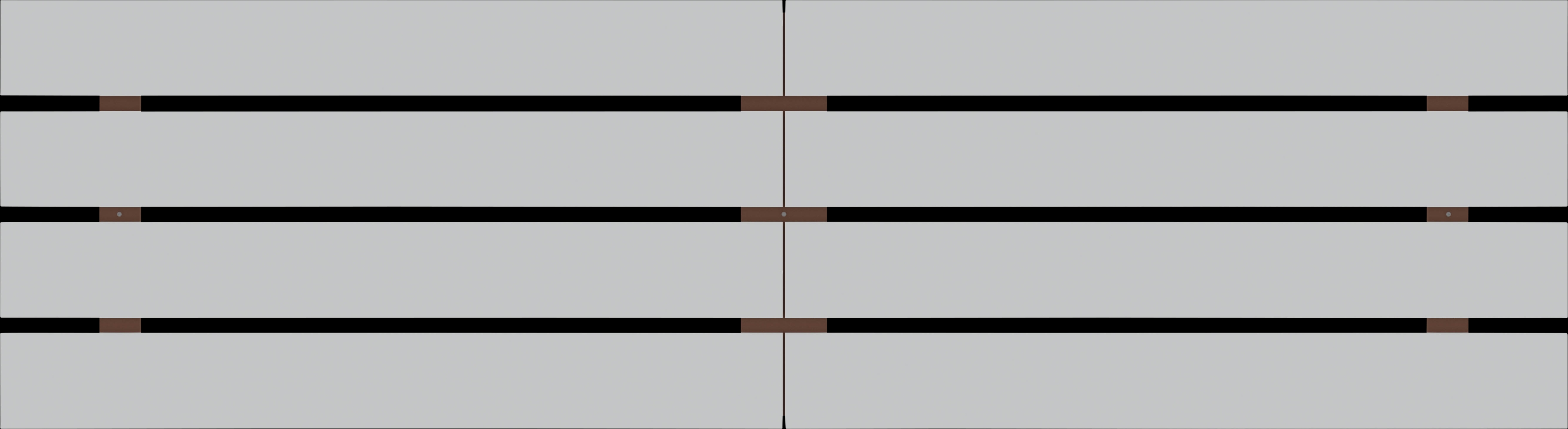 Agora Way White Queen Headboard - Thumbnail - Image 4