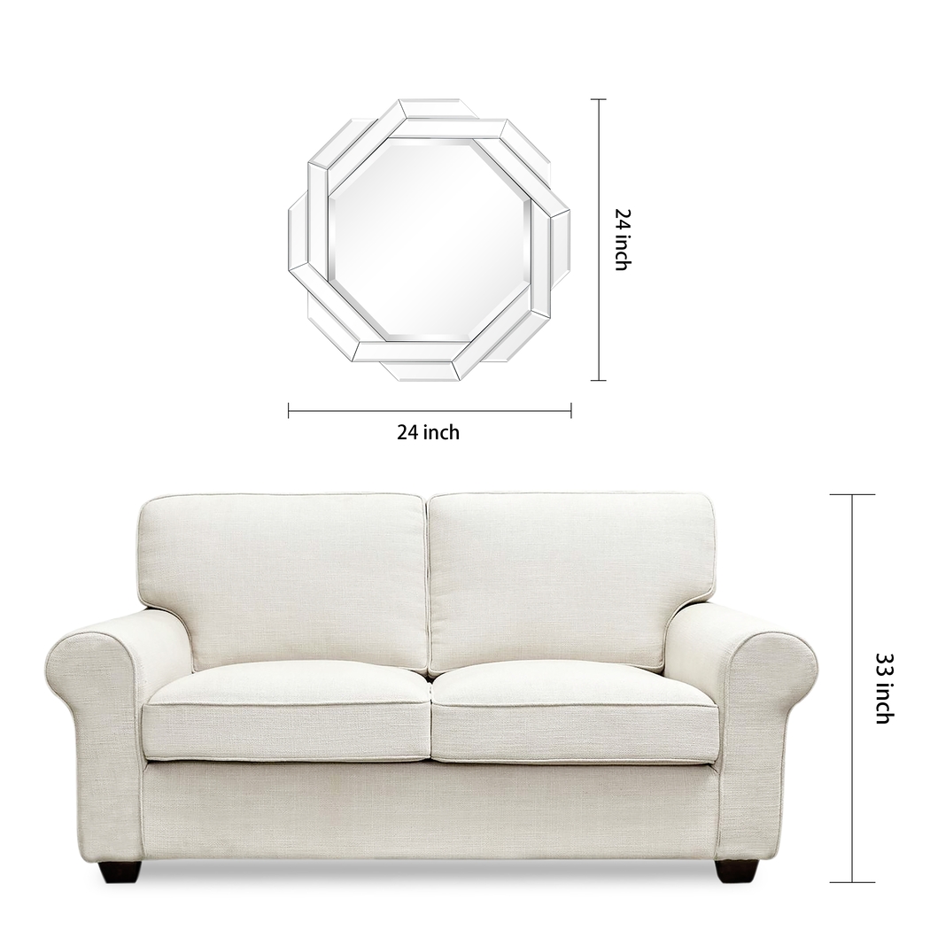 Aguafria I Silver Mirror - Thumbnail - Image 8