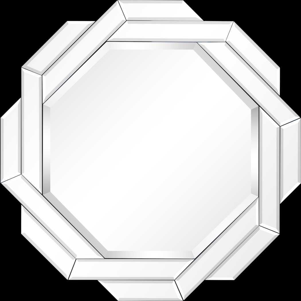 Aguafria I Silver Mirror - Thumbnail - Image 1