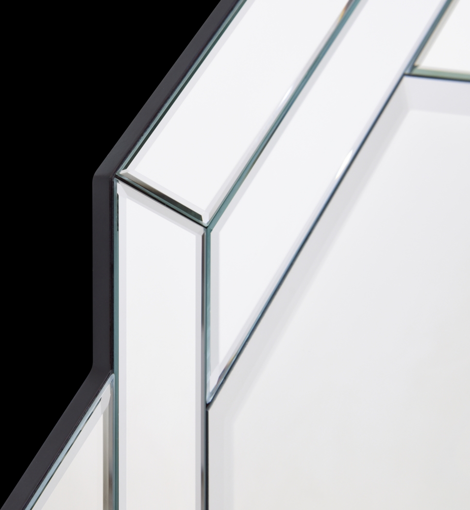 Aguafria II Silver Mirror - Thumbnail - Image 5