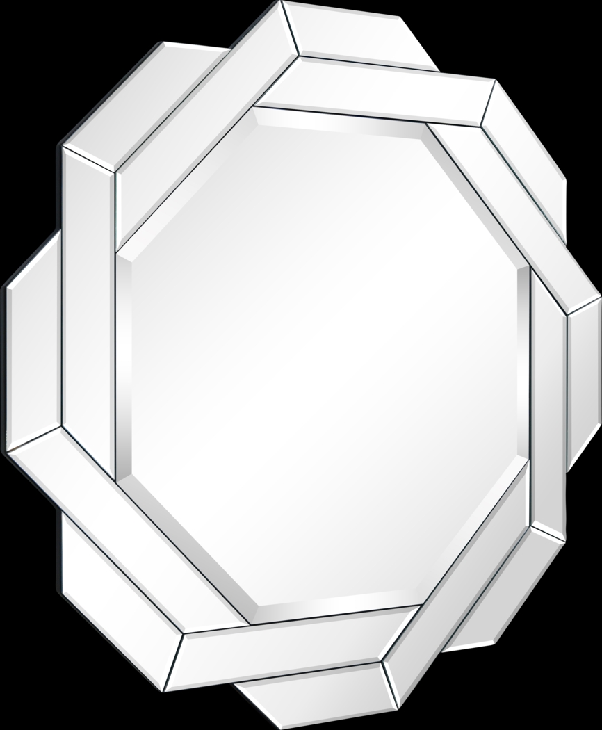 Aguafria II Silver Mirror - Thumbnail - Image 6