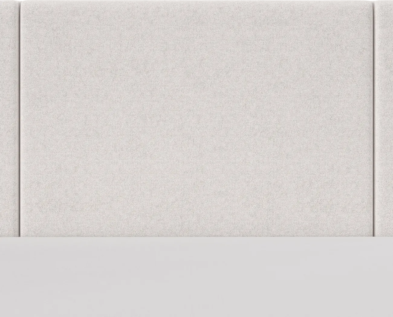 Reesha Beige Queen Bed - Thumbnail - Image 7