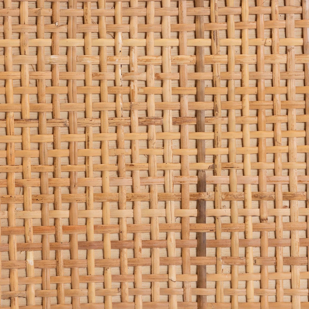 Ahlia Brown Nightstand - Thumbnail - Image 8